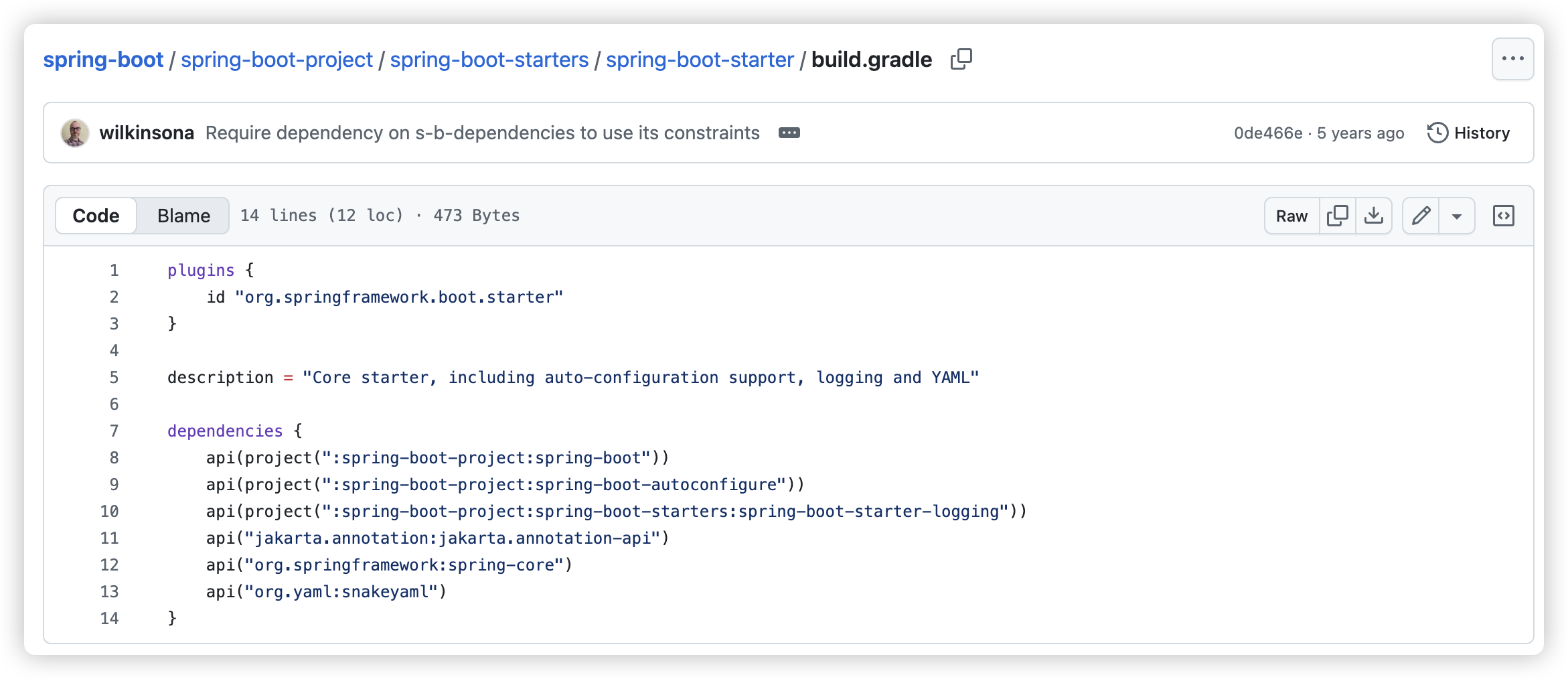 spring-boot-starter-build-gradle