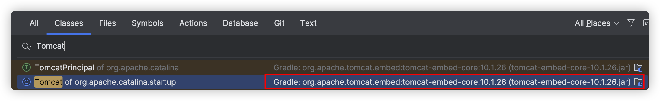 tomcat
