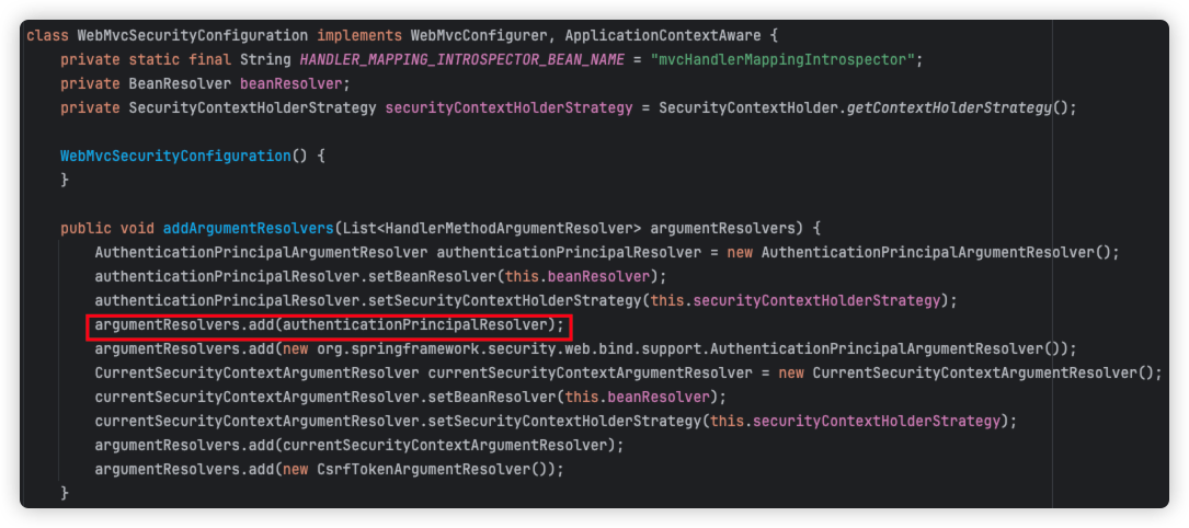 webMvcSecurityConfiguration