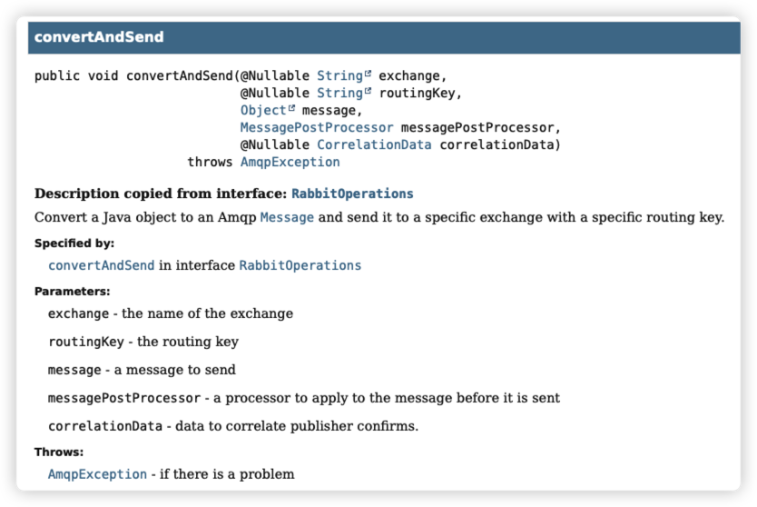 rabbit-template-convert-and-send